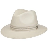 Vancoma Traveller Panama-Hatt by Lierys - 1439,00 kr