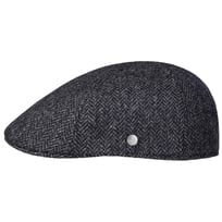 Vanderon Wool Flat Cap by Lierys - 849,00 kr