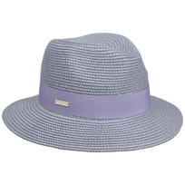 Vandia Traveller Straw Hat by Seeberger - 53,95 &euro;