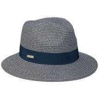 Vandia Traveller Straw Hat by Seeberger - 53,95 &euro;