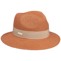Vandia Traveller Straw Hat by Seeberger - 53,95 &euro;