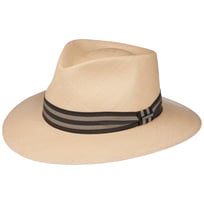 Vandoca Traveller Panama-Hatt by Stetson - 2029,00 kr