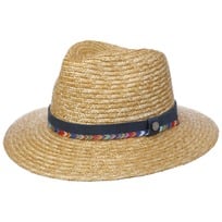 Vandrick Traveller Str�hatt by Lierys - 969,00 kr