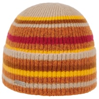 Vanessia Beanie med Fold by Seeberger - 259,00 kr