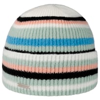 Vanessia Beanie med Fold by Seeberger - 259,00 kr