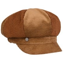 Vanford Newsboy Cap by Lierys - 42,95 &euro;