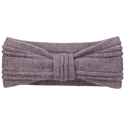 Vanisa Headband by Lierys - 22,95 &euro;