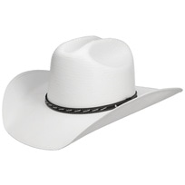 Vanlesco Western Toyo Straw Hat by Stetson - 186,95 &euro;
