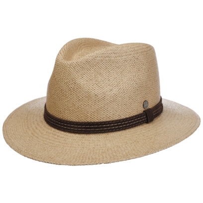 Lipodo Dreispitz Wool Felt Hat Classic – Traditional Hat Men