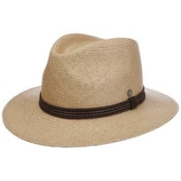 Vanley Traveller Panama-Hatt by Lierys - 1809,00 kr