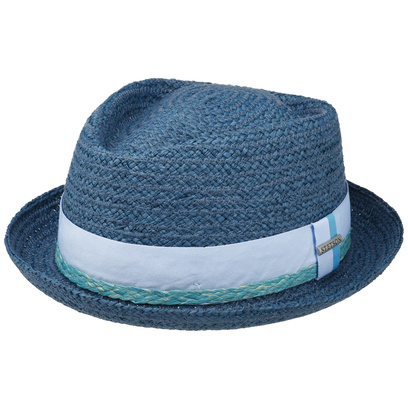 Vantella Diamond Straw Hat by Stetson - 82,95 &euro;