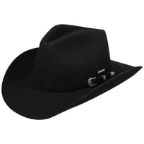 Vantico Wool Western-hatt by Stetson - 2149,00 kr