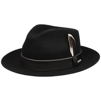Vanvico Fedora Ullhatt by Stetson - 1279,00 kr