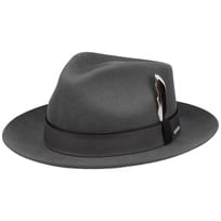 Vanvico Fedora Ullhatt by Stetson - 1289,00 kr