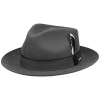 Vanvico Fedora Wool Hat by Stetson - 123,95 &euro;