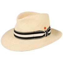 Varelo Bogart Panama-Hatt by Mayser - 2519,00 kr