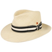 Varelo Bogart Panama-Hatt by Mayser - 2519,00 kr