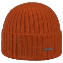 Varnell Cashmere Knit Hat by Stetson - 123,95 &euro;