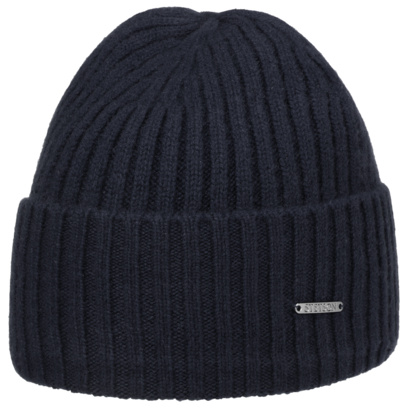 Varnell Cashmere Knit Hat by Stetson - 123,95 &euro;
