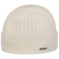 Varnell Cashmere Knit Hat by Stetson - 123,95 &euro;