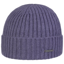 Varnell Cashmere Knit Hat by Stetson - 123,95 &euro;