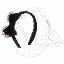 Veadona Fascinator by bedacht - 72,95 &euro;