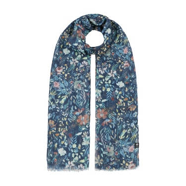 Vealona Flowers Women�s Scarf by Fraas - 32,95 &euro;