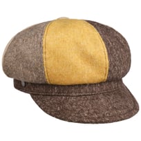 Veanda Newsboy Cap by Lierys - 729,00 kr
