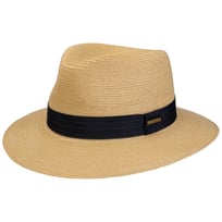 Velanova Traveller Hemp Hat by Stetson - 207,95 &euro;