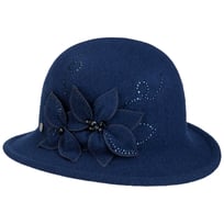 Velanta Hatt i Tovet Ull by Lierys - 1559,00 kr