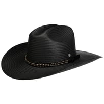 Velarevo Cattleman Straw Hat by Lierys - 62,95 &euro;