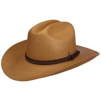 Velarevo Cattleman Straw Hat by Lierys - 62,95 &euro;