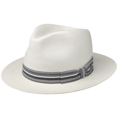 Veliano Fedora Panama Hat by Lierys - 176,95 &euro;