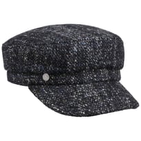 Velisa Wool Skipperlue by Lierys - 849,00 kr