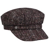 Velisa Wool Skipperlue by Lierys - 849,00 kr