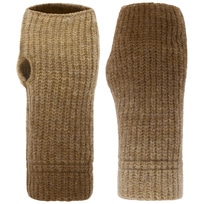Veliva Wrist Warmers by Seeberger - 32,95 &euro;