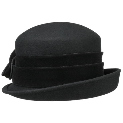 Veljesa Wool Cloche Hat by Lierys - 83,95 &euro;