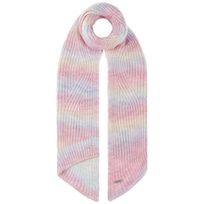 Vellavia Multicolour Knit Scarf by Seeberger - 53,95 &euro;