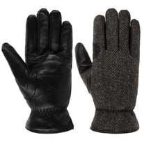 Velmont Sheepskin L�rhansker by Stetson - 1389,00 kr