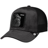 Velour Boss by Goorin - 57,95 &euro;