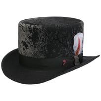 Velours Identity Top Hat by Alfonso D�Este - 207,95 &euro;