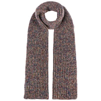 Velvain Sustainable Ullskjerf by Stetson - 1069,00 kr