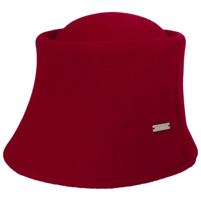 Velvety Women�s Hat by Seeberger - 162,95 &euro;