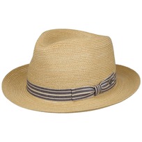 Velvia Fedora Hamphatt by JJ Hats - 1809,00 kr