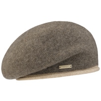 Vemanea Cashmere Beret by Seeberger - 93,95 &euro;