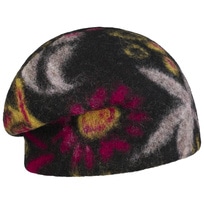 Vemiola Wool Beanie Hat by Gebeana - 53,95 &euro;