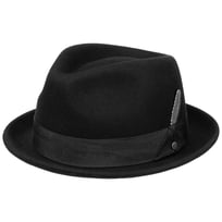 Vencaster Player Ullhatt by Stetson - 1389,00 kr