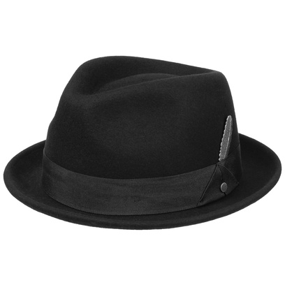 Vencaster Player Wool Hat by Stetson - 134,95 &euro;