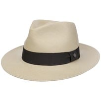 Vendello Bogart Panama-Hatt by Lierys - 1809,00 kr