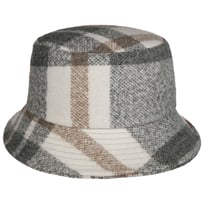 Vendora Bucket Stoffhatt by Lierys - 729,00 kr